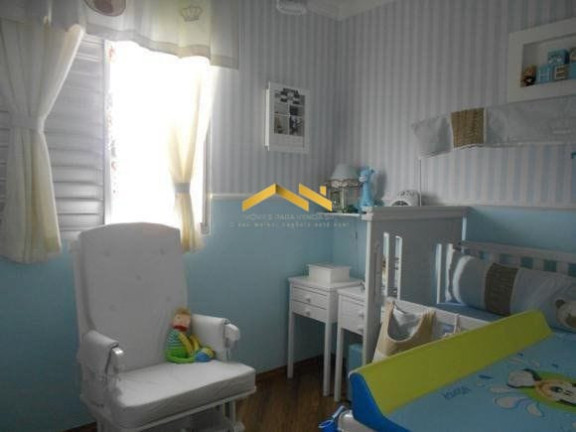 Imagem Apartamento com 2 Quartos à Venda, 56 m² em Campo Limpo - São Paulo