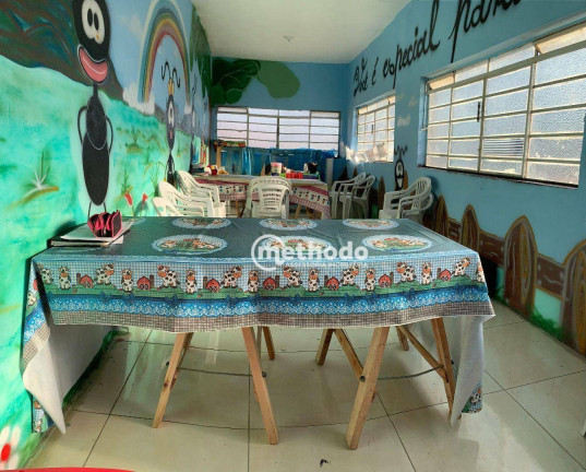 Imagem Sala Comercial à Venda, 205 m² em Jardim Eulina - Campinas