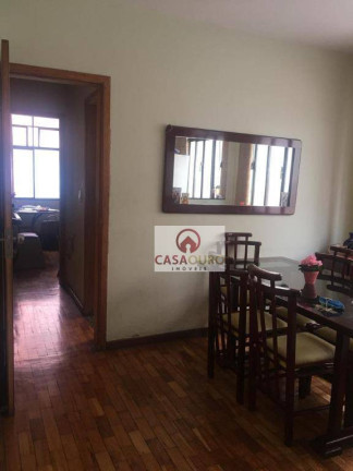 Imagem Apartamento com 3 Quartos à Venda, 110 m² em Cruzeiro - Belo Horizonte Imagem Apartamento com 3 Quartos à Venda, 110 m² em Cruzeiro - Belo Horizonte