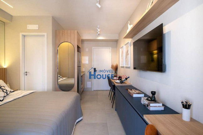 Imagem Apartamento com 2 Quartos à Venda, 51 m² em Pinheiros - São Paulo Imagem Apartamento com 2 Quartos à Venda, 51 m² em Pinheiros - São Paulo