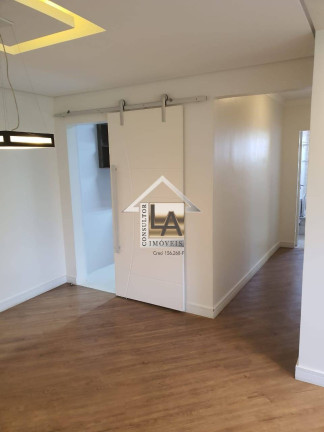 Apartamento com 2 Quartos à Venda, 63 m² em Santo Amaro - São Paulo