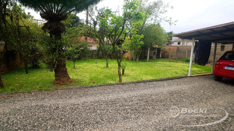 Imagem Casa com 3 Quartos à Venda, 195 m² em Aventureiro - Joinville