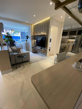 Imagem Apartamento com 2 Quartos à Venda, 52 m² em Vila Leopoldina - São Paulo