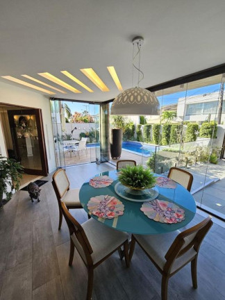 Imagem Casa de Condomínio com 4 Quartos à Venda, 320 m² em Vilas Do Atlântico - Lauro De Freitas