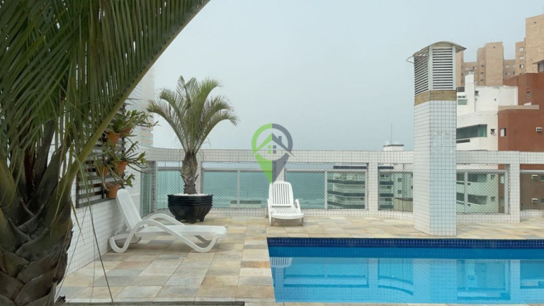 Imagem Apartamento com 4 Quartos à Venda, 258 m² em Guilhermina - Praia Grande Imagem Apartamento com 4 Quartos à Venda, 258 m² em Guilhermina - Praia Grande