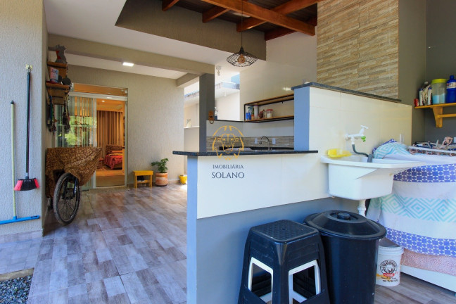 Imagem Casa com 2 Quartos à Venda, 85 m² em Balneário Rio Gracioso - Itapoá