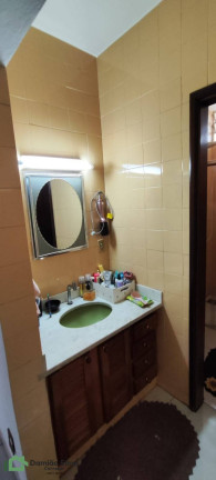 Imagem Casa com 3 Quartos à Venda, 125 m² em Cidade Luiza - Jundiaí