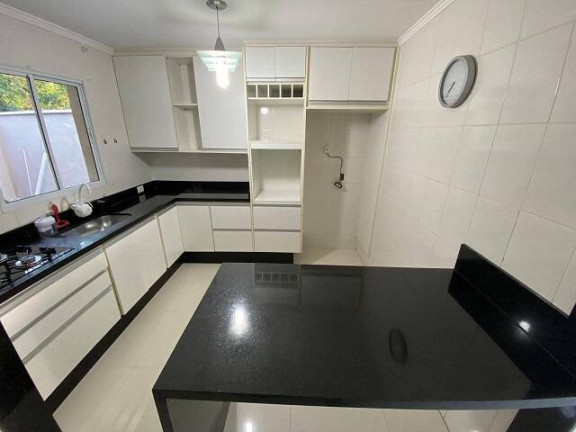 Imagem Casa com 3 Quartos à Venda, 84 m² em Chácara Ondas Verdes - Cotia