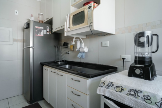 Imagem Apartamento com 2 Quartos à Venda, 57 m² em Sacomã - São Paulo Imagem Apartamento com 2 Quartos à Venda, 57 m² em Sacomã - São Paulo