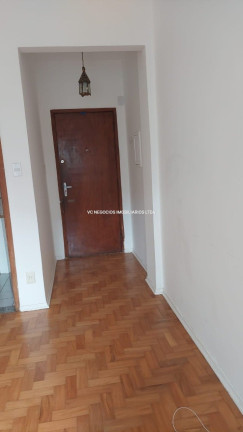 Imagem Apartamento com 2 Quartos à Venda,  em Pinheiros - São Paulo