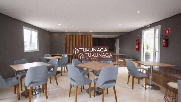 Imagem Apartamento com 2 Quartos à Venda, 42 m² em Vila Galvão - Guarulhos