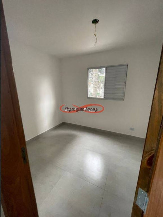 Imagem Apartamento com 2 Quartos à Venda, 50 m² em Chácara Califórnia - São Paulo