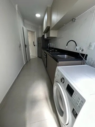 Imagem Imóvel com 3 Quartos à Venda, 84 m² em Alphaville Centro Industrial E Empresarial/alphaville. - Barueri Imagem Imóvel com 3 Quartos à Venda, 84 m² em Alphaville Centro Industrial E Empresarial/alphaville. - Barueri
