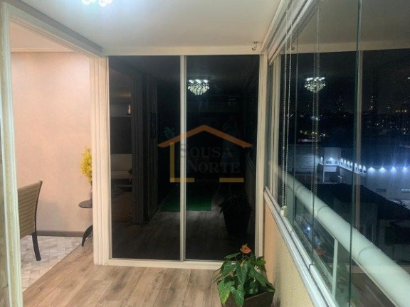 Imagem Apartamento com 3 Quartos à Venda, 87 m² em Vila Maria - São Paulo Imagem Apartamento com 3 Quartos à Venda, 87 m² em Vila Maria - São Paulo