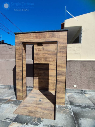Imagem Casa com 2 Quartos à Venda, 127 m² em Cibratel I - Itanhaém