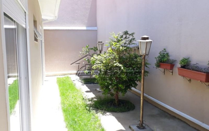 Imagem Casa de Condomínio com 3 Quartos à Venda, 123 m² em Urbanova - São José Dos Campos