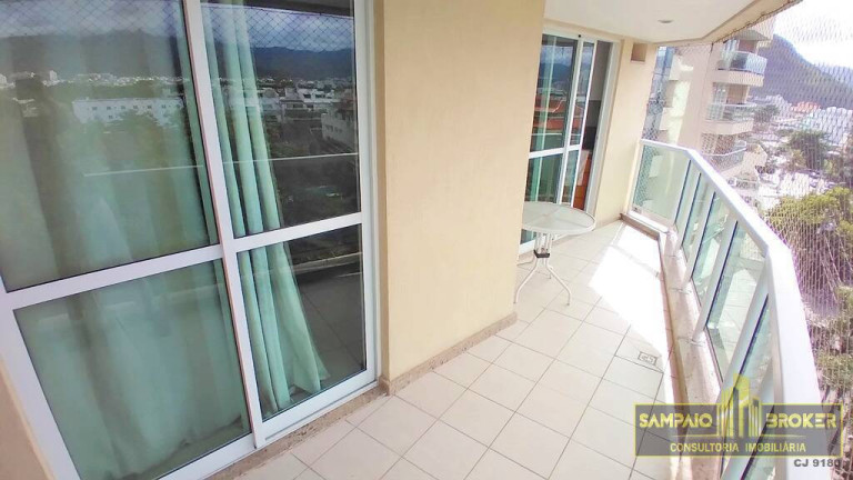 Imagem Apartamento com 1 Quarto à Venda, em Recreio Dos Bandeirantes - Rio De Janeiro Imagem Apartamento com 1 Quarto à Venda, em Recreio Dos Bandeirantes - Rio De Janeiro