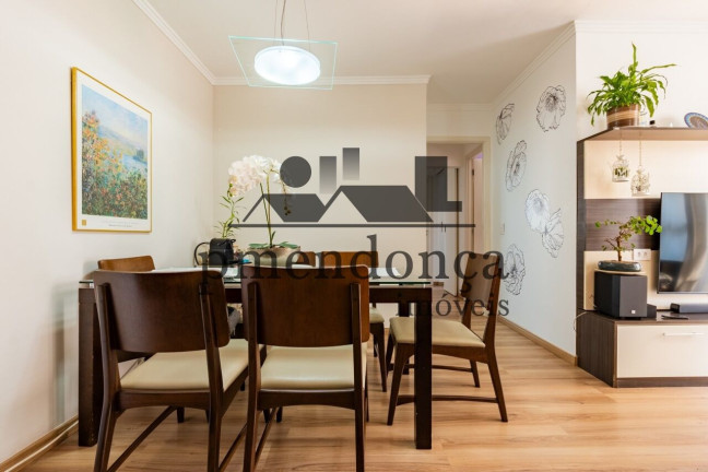 Imagem Apartamento com 3 Quartos à Venda, 93 m² em Barra Funda - São Paulo