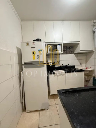 Imagem Apartamento com 2 Quartos à Venda, 48 m² em Jardim Nova Michigan - São José Dos Campos Imagem Apartamento com 2 Quartos à Venda, 48 m² em Jardim Nova Michigan - São José Dos Campos