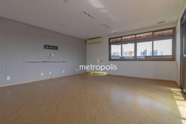Imagem Apartamento com 4 Quartos à Venda, 370 m² em Vila Gilda - Santo André Imagem Apartamento com 4 Quartos à Venda, 370 m² em Vila Gilda - Santo André