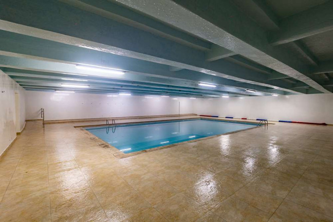 Imagem Apartamento com 3 Quartos à Venda, 137 m² em Vila Mariana - São Paulo Imagem Apartamento com 3 Quartos à Venda, 137 m² em Vila Mariana - São Paulo