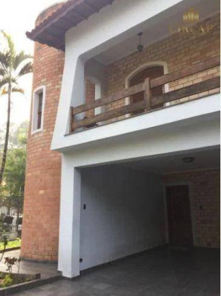 Imagem Sobrado com 4 Quartos à Venda, 341 m² em City América - São Paulo Imagem Sobrado com 4 Quartos à Venda, 341 m² em City América - São Paulo