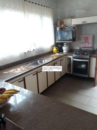 Imagem Sobrado com 3 Quartos à Venda, 350 m² em Jardim Gumercindo - Guarulhos Imagem Sobrado com 3 Quartos à Venda, 350 m² em Jardim Gumercindo - Guarulhos
