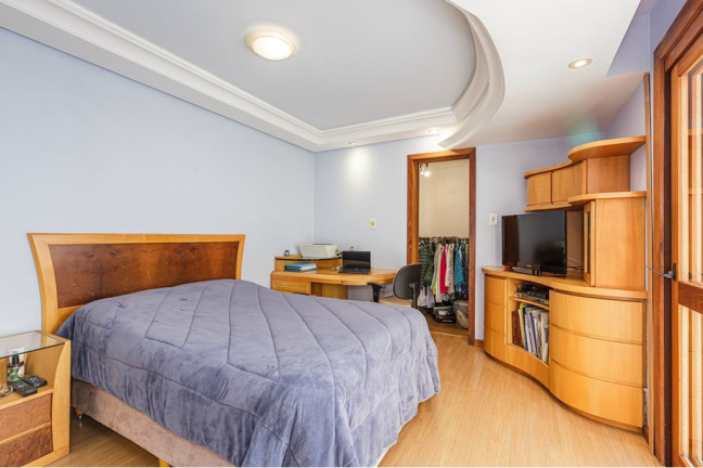 Imagem Cobertura com 1 Quarto à Venda, 97 m² em Bom Fim - Porto Alegre Imagem Cobertura com 1 Quarto à Venda, 97 m² em Bom Fim - Porto Alegre