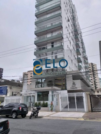 Imagem Apartamento com 3 Quartos para Alugar, 152 m² em Boqueirão - Santos