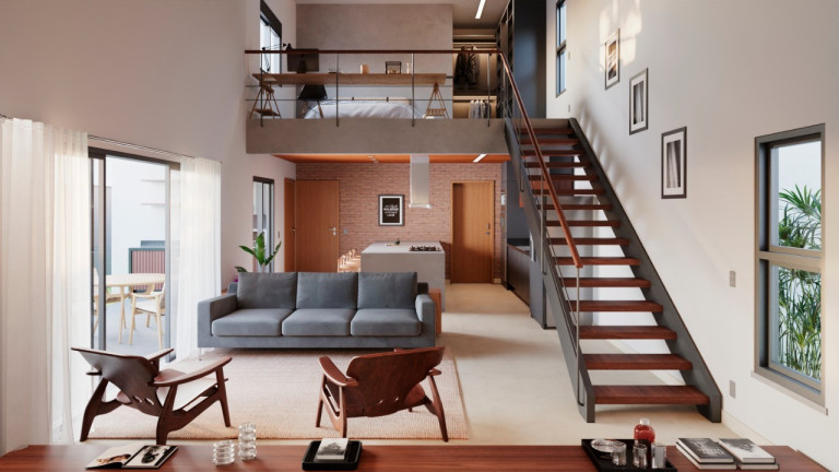 Casa com 1 Quarto à Venda, 111 m² em Condomínio Vila Da Montanha - Atibaia