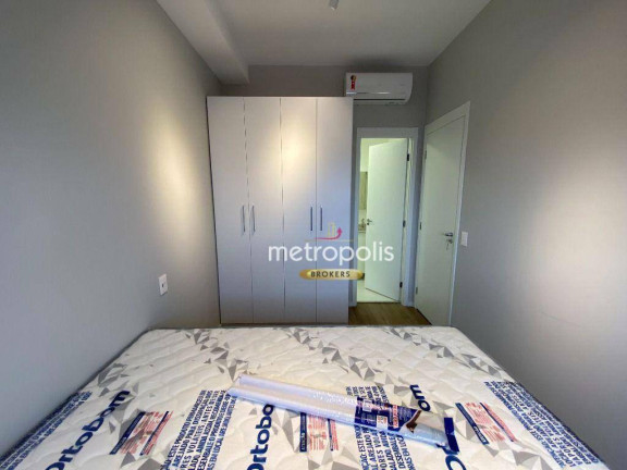 Imagem Studio com 1 Quarto para Alugar, 29 m² em Vila Industrial - São Paulo Imagem Studio com 1 Quarto para Alugar, 29 m² em Vila Industrial - São Paulo