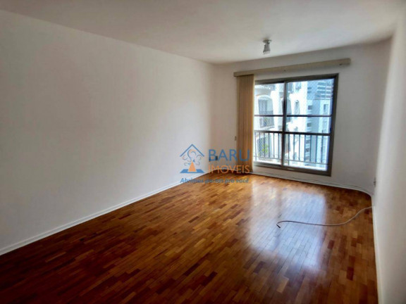 Imagem Apartamento com 3 Quartos à Venda ou Locação, 100 m² em Santa Cecília - São Paulo