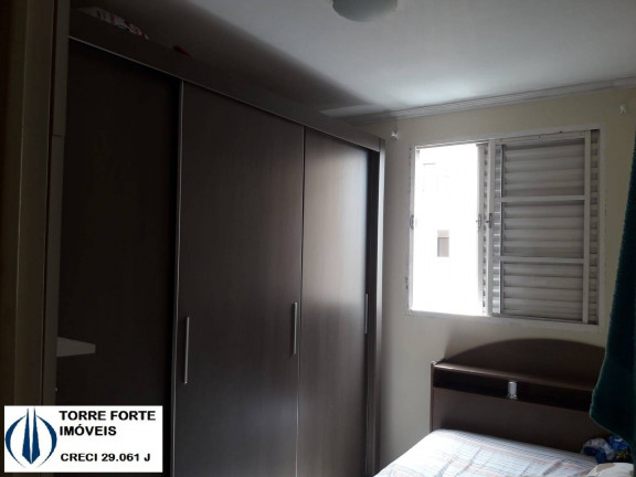 Imagem Apartamento com 2 Quartos à Venda, 46 m² em Parque Das Nações - Santo André Imagem Apartamento com 2 Quartos à Venda, 46 m² em Parque Das Nações - Santo André
