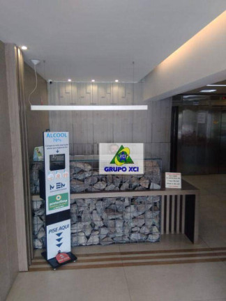 Imagem Sala Comercial para Alugar, 110 m² em Centro - Campinas Imagem Sala Comercial para Alugar, 110 m² em Centro - Campinas