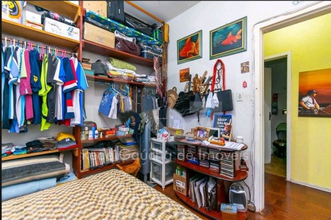 Imagem Apartamento com 3 Quartos à Venda, 128 m² em Centro Histórico - Porto Alegre Imagem Apartamento com 3 Quartos à Venda, 128 m² em Centro Histórico - Porto Alegre