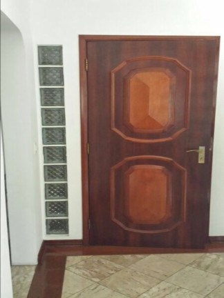 Imagem Imóvel com 4 Quartos à Venda, 160 m² em Perdizes - São Paulo