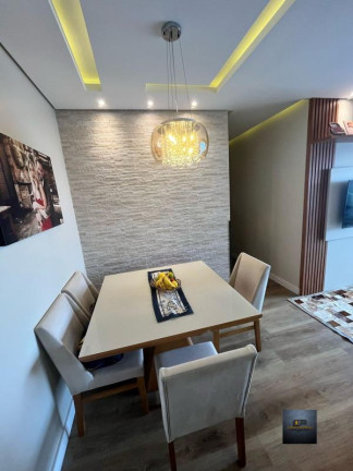 Imagem Apartamento com 2 Quartos à Venda, 77 m² em Centro - São Bernardo Do Campo