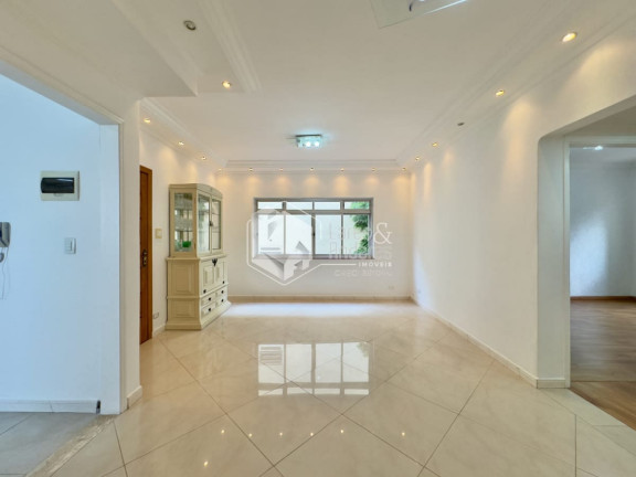 Imagem Apartamento com 3 Quartos à Venda, 102 m² em Vila Mariana - São Paulo Imagem Apartamento com 3 Quartos à Venda, 102 m² em Vila Mariana - São Paulo