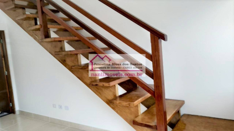 Imagem Casa de Condomínio com 2 Quartos à Venda, 72 m² em Jardim Santa Rosa - Caraguatatuba Imagem Casa de Condomínio com 2 Quartos à Venda, 72 m² em Jardim Santa Rosa - Caraguatatuba