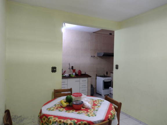 Imagem Sobrado com 3 Quartos à Venda, 280 m² em Parque Novo Oratório - Santo André Imagem Sobrado com 3 Quartos à Venda, 280 m² em Parque Novo Oratório - Santo André