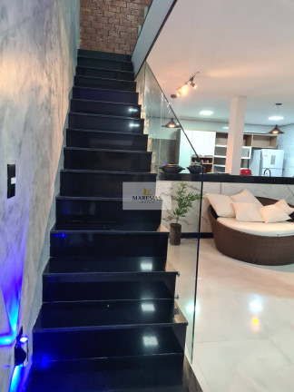 Imagem Casa com 3 Quartos à Venda, 210 m² em Maresias - São Sebastião