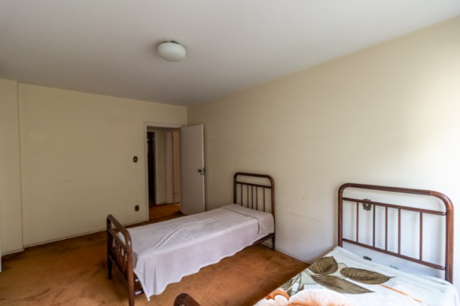 Imagem Imóvel com 3 Quartos à Venda, 251 m² em Santa Cecília - São Paulo