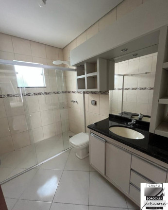 Imagem Casa com 3 Quartos à Venda, 190 m² em Ibiti Royal Park - Sorocaba Imagem Casa com 3 Quartos à Venda, 190 m² em Ibiti Royal Park - Sorocaba