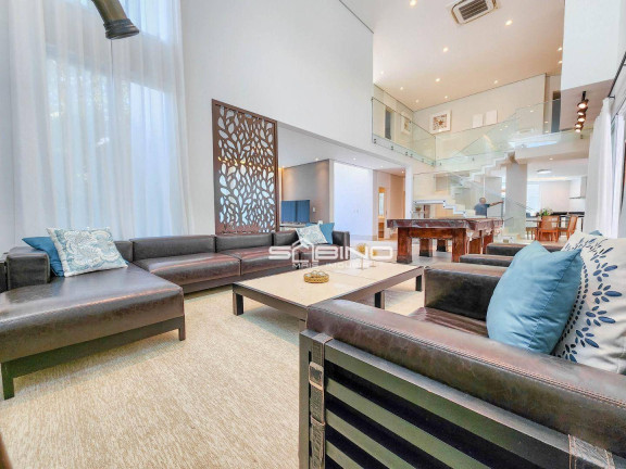 Imagem Casa com 6 Quartos à Venda, 575 m² em Riviera De São Lourenço - Bertioga