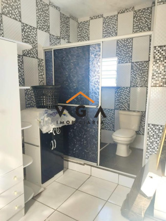 Imagem Casa com 5 Quartos à Venda, 220 m² em Jardim Helena - Ferraz De Vasconcelos