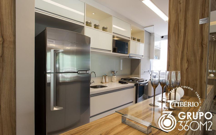 Imagem Apartamento com 3 Quartos à Venda, 60 m² em Vila Matilde - São Paulo