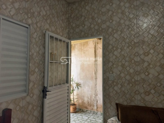 Imagem Casa com 3 Quartos à Venda, 200 m² em Vila Passos - Lorena