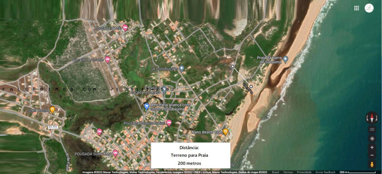 Imagem Terreno à Venda, em São Cristóvão - Salvador Imagem Terreno à Venda, em São Cristóvão - Salvador