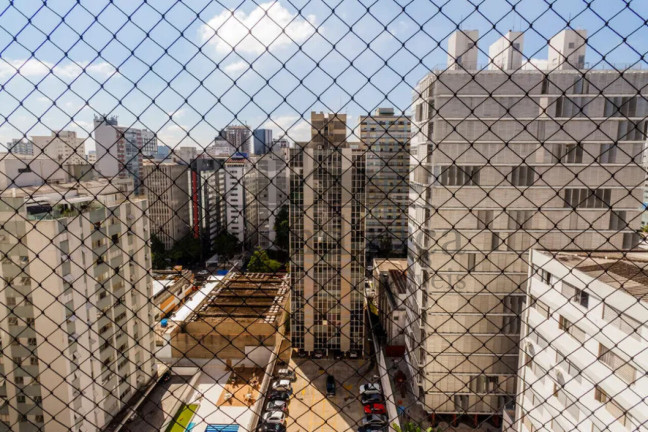 Imagem Apartamento com 3 Quartos à Venda, 149 m² em Higienópolis - São Paulo