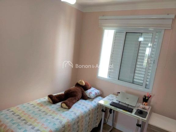 Imagem Apartamento com 3 Quartos à Venda, 90 m² em Jardim Nova Europa - Campinas Imagem Apartamento com 3 Quartos à Venda, 90 m² em Jardim Nova Europa - Campinas
